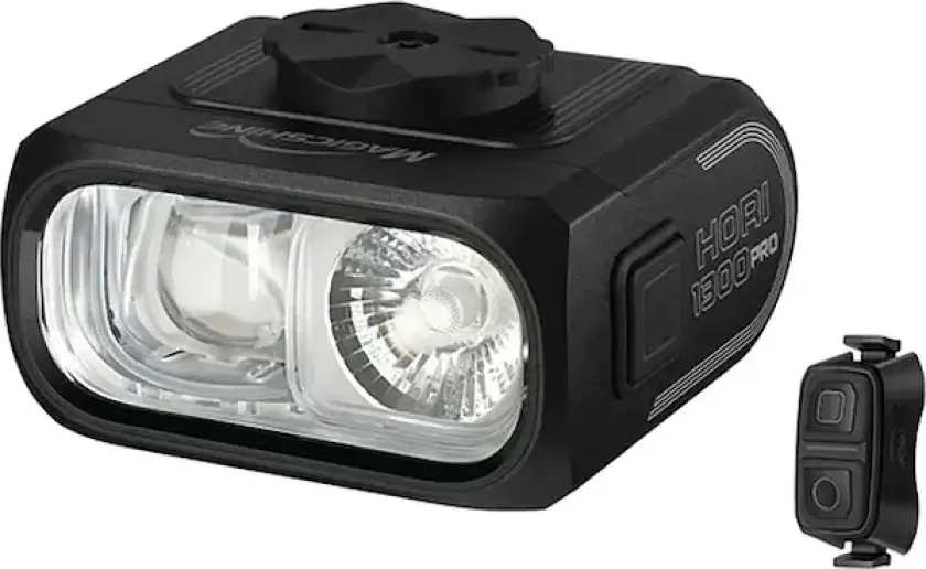 Hori 1300 Pro forlykt 1300 Lumen