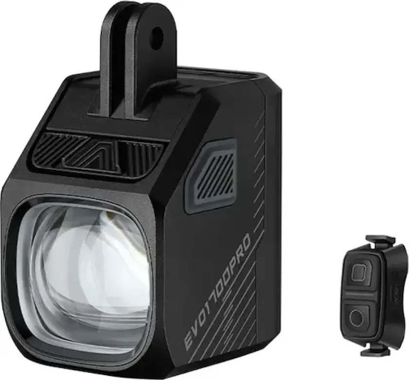 EVO 1700 PRO forlykt 1700 lumen