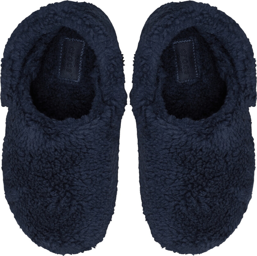 Tøfler - Classic+ Koselige tøfler - Navy - - 22/23 - Tøfler