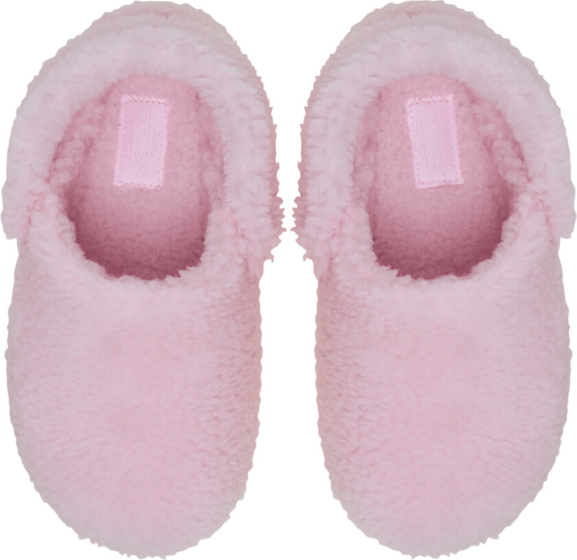 Tøfler - Classic+ Koselige tøfler - Rosa Melk - - 27/28 - Tøfler