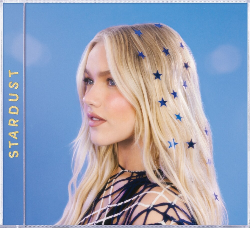 Freya Skye Stardust CD
