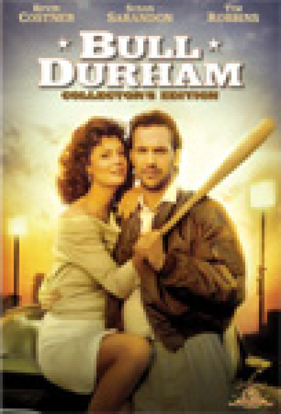 Bull Durham DVD