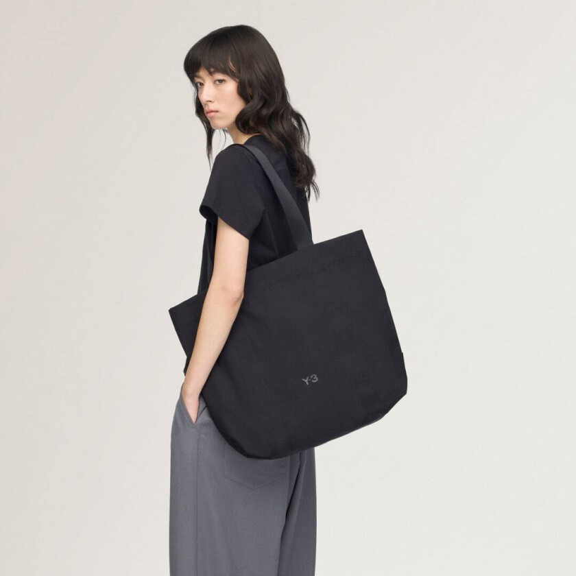 Y-3 TOTE BAG