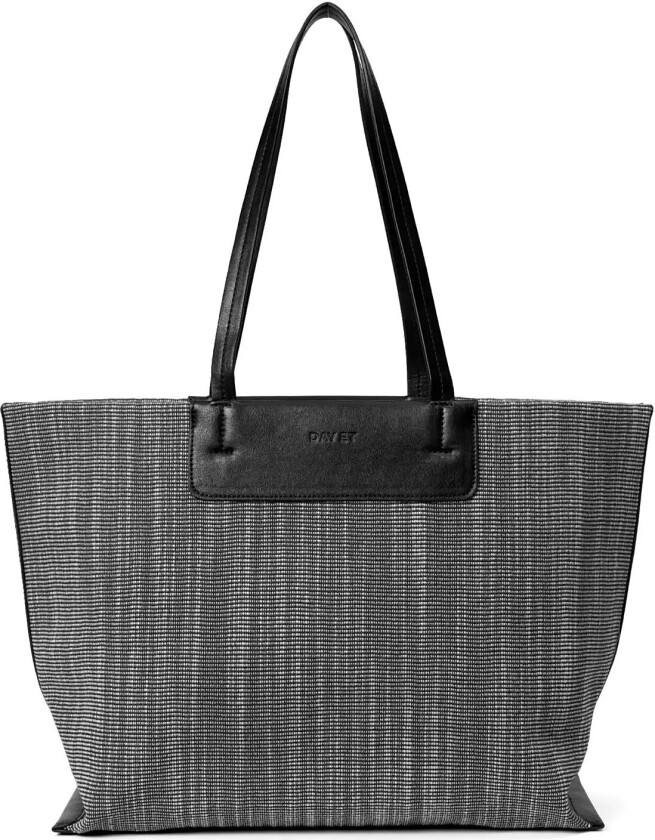 Day Raas Structure Bag - Black - ONE SIZE