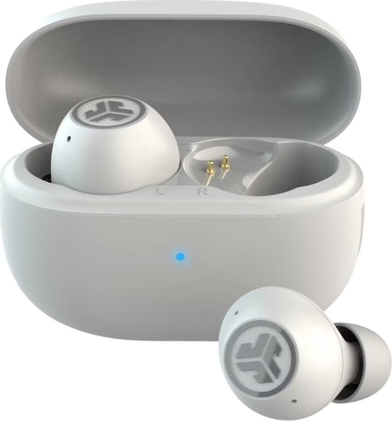 Go Pop ANC True Wireless, hvit