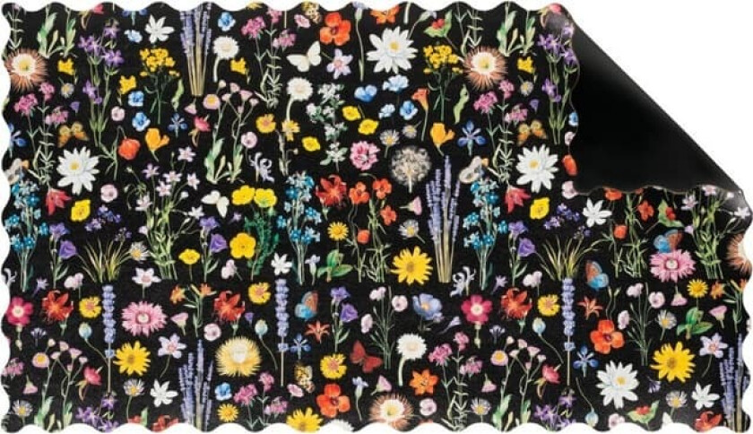 Sleepless Garden musematte
