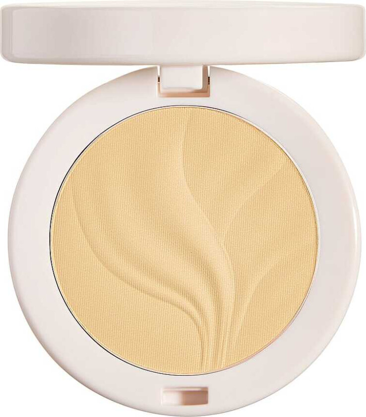 Natural Blur Brightening Setting Powder 3 Banana Yellow