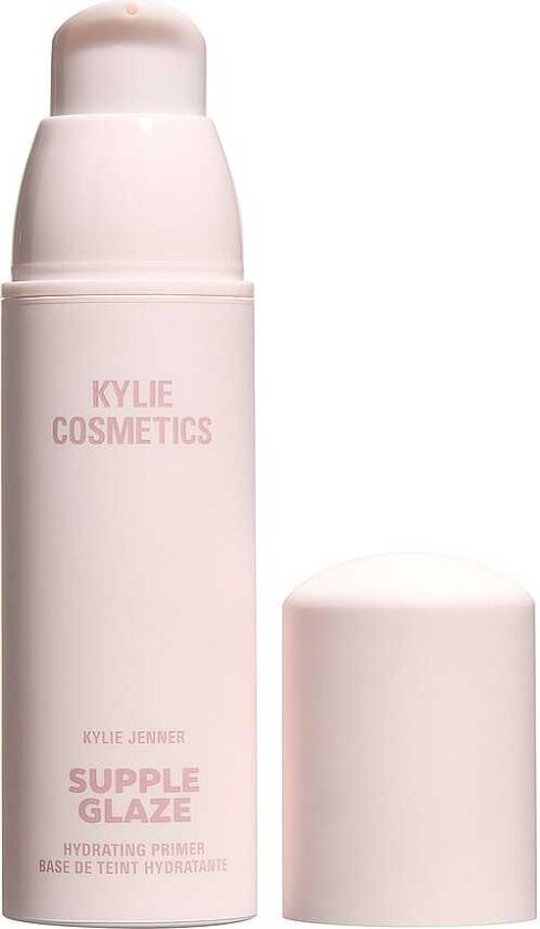 Supple Glaze Hydrating Primer 30 ml