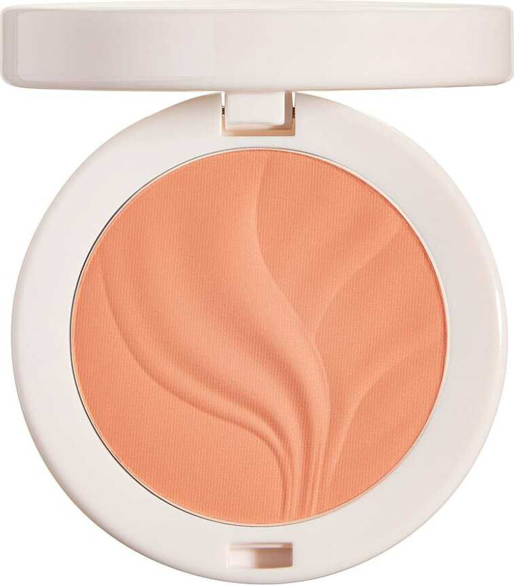 Natural Blur Brightening Setting Powder 2 Deep Peach