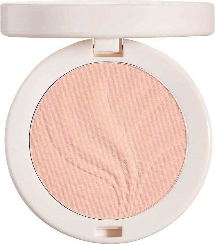 Natural Blur Brightening Setting Powder 4 Soft Pink