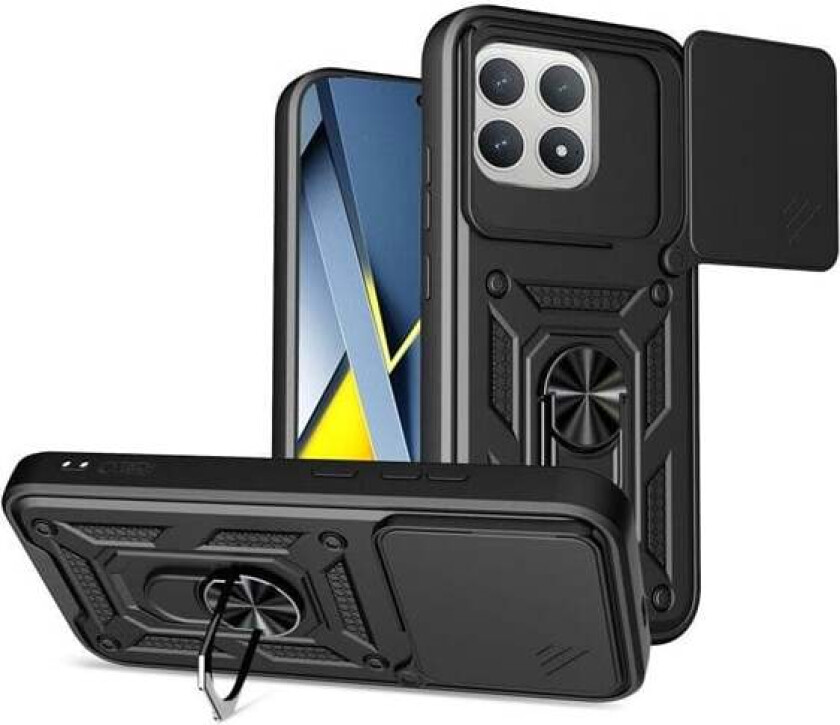 CamShield Pro Case for Xiaomi Poco F8