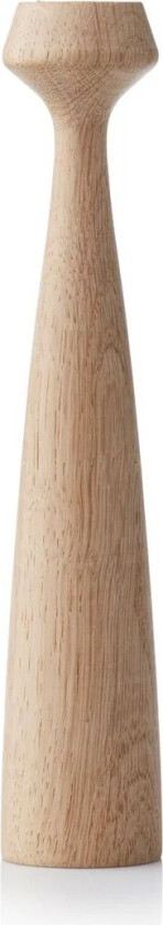 Applicata Blossom Lily lysestake obehandlet eik