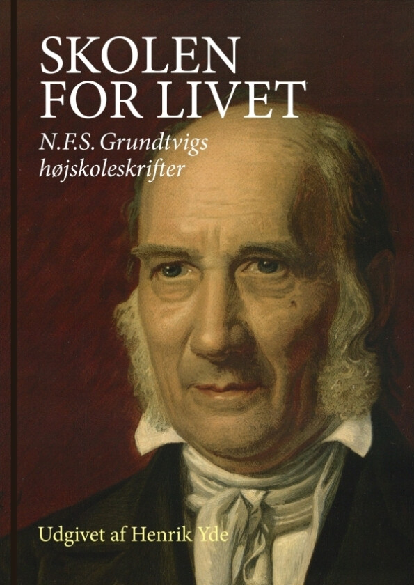 Skolen for livet | Henrik Yde | Språk: Dansk