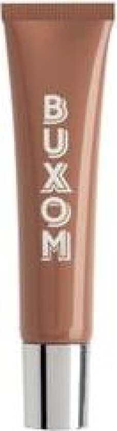 Power-Full Plumping Peptide Lip Treatment Caramel Glaze