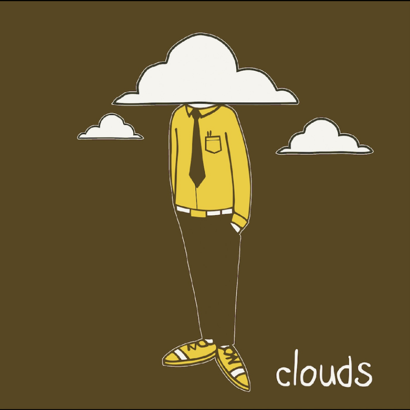 Apollo Brown Clouds CD