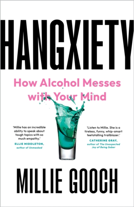 Hangxiety How Alcohol Messes with Your Mind