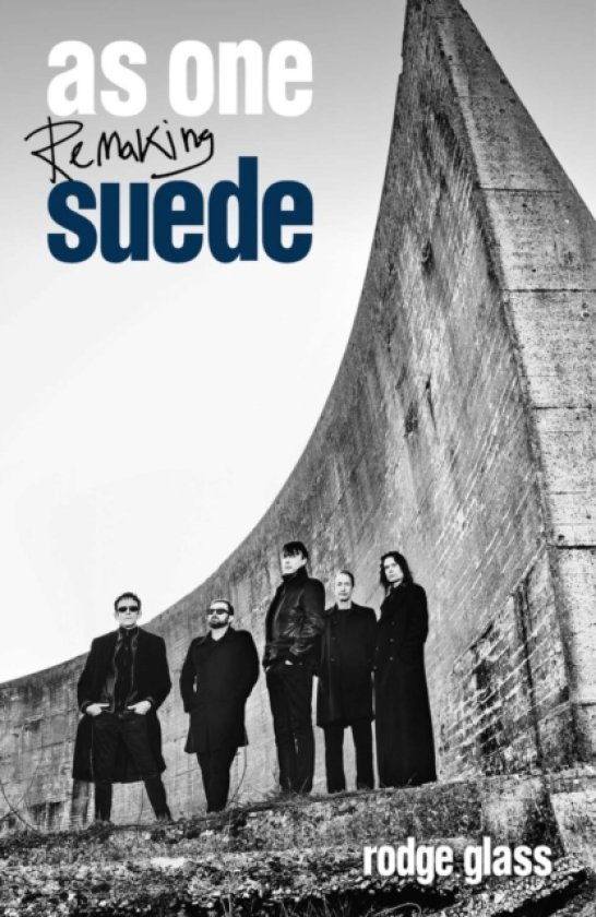 As One Remaking Suede
