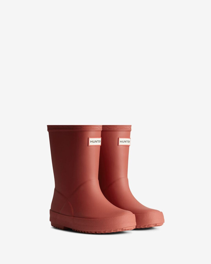 Kids First Boot Rød 25