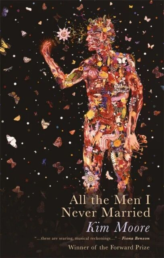 All The Men I Never Married av Kim Moore