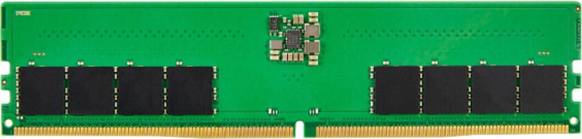 DDR5 - modul - 32 GB - DIMM 288-pin - 5600 MHz / PC5-44800 - ikke-bufret - ikke-ECC