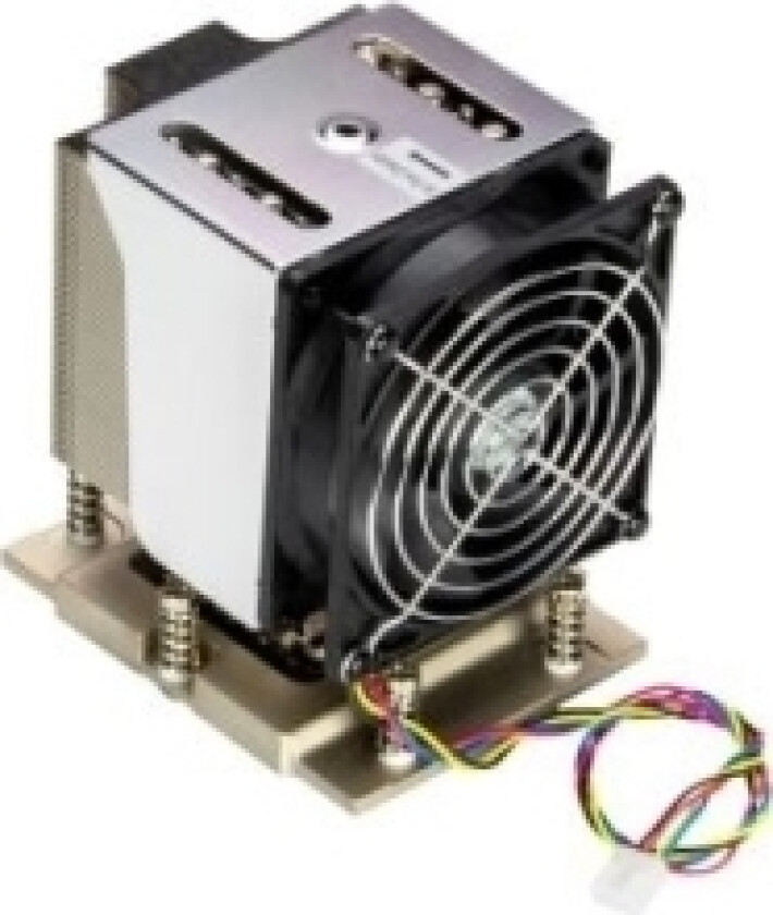 processor cooler - 4U - CPU Luftkjøler