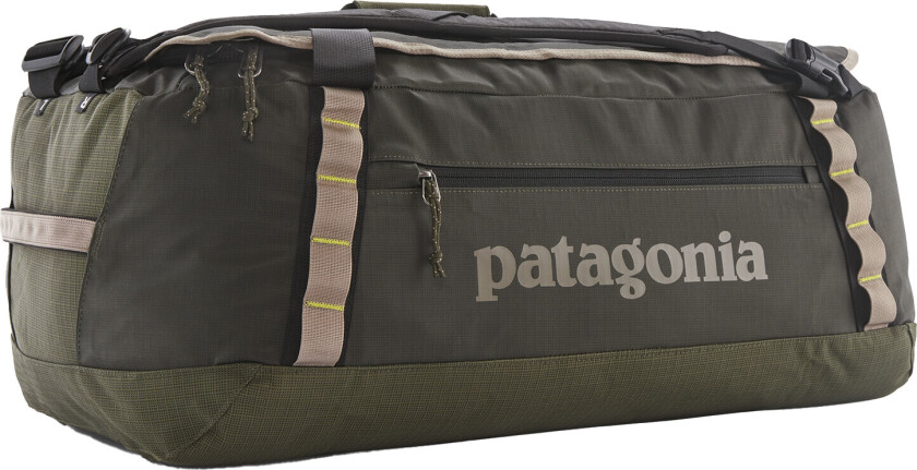 Black Hole Duffel 55L Pine Needle Green OneSize