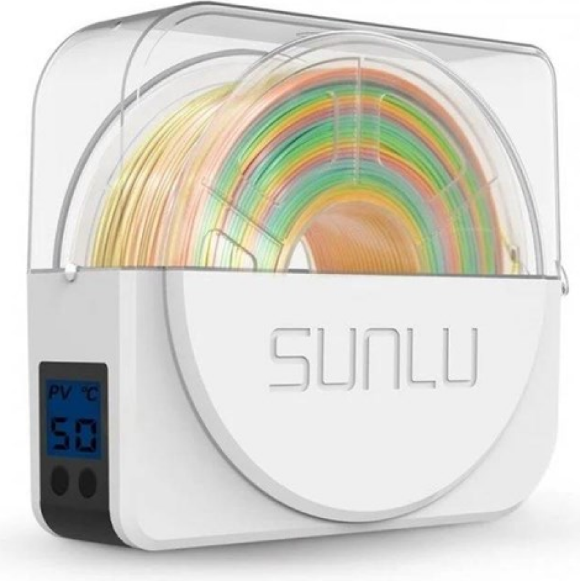 filadryer S1 Plus - 3D printer
