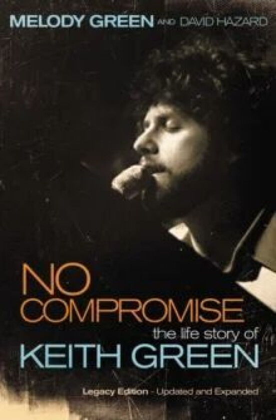 No Compromise av Melody Green