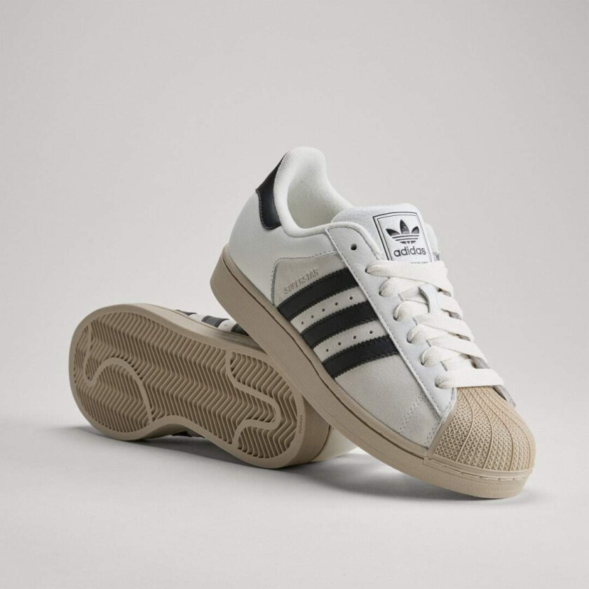 SUPERSTAR II Sko