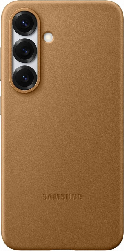 KindSuit-etui EF-VS931PFEGWW for Galaxy S25 - Gull