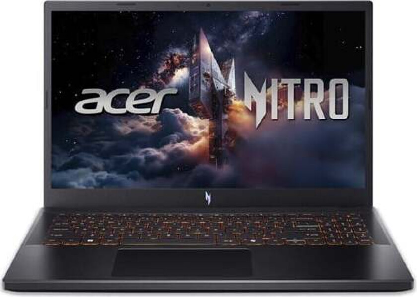 Nitro V 15 - 15.6" | RTX 5050 | Core i5 | 16GB | 512GB