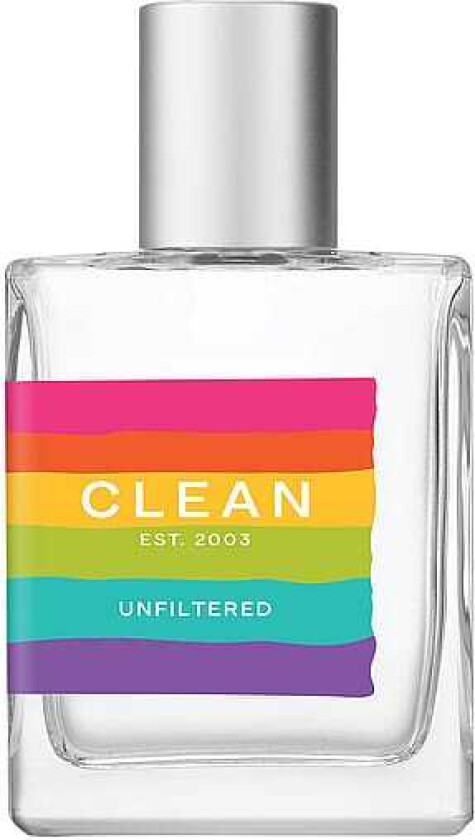 Unfiltered EdT 60 ml