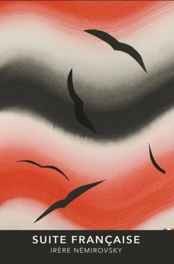 Suite Francaise av Irène Némirovsky