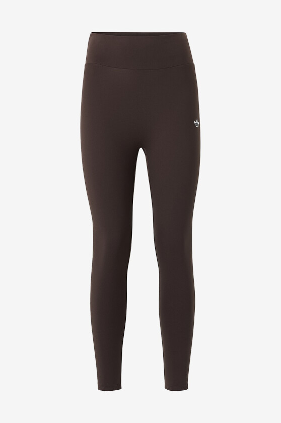 Treningstights Ess Pes Tights - Brun