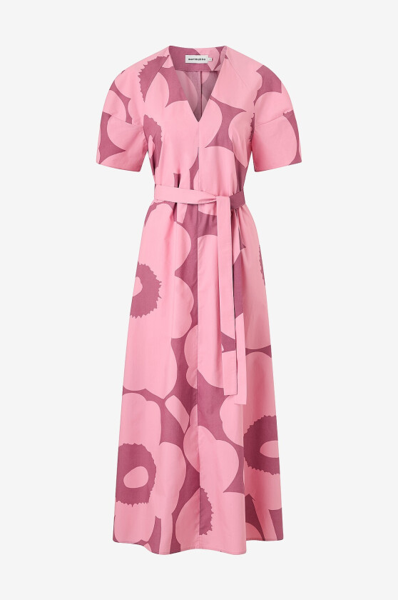 Taivut Unikko - Rosa