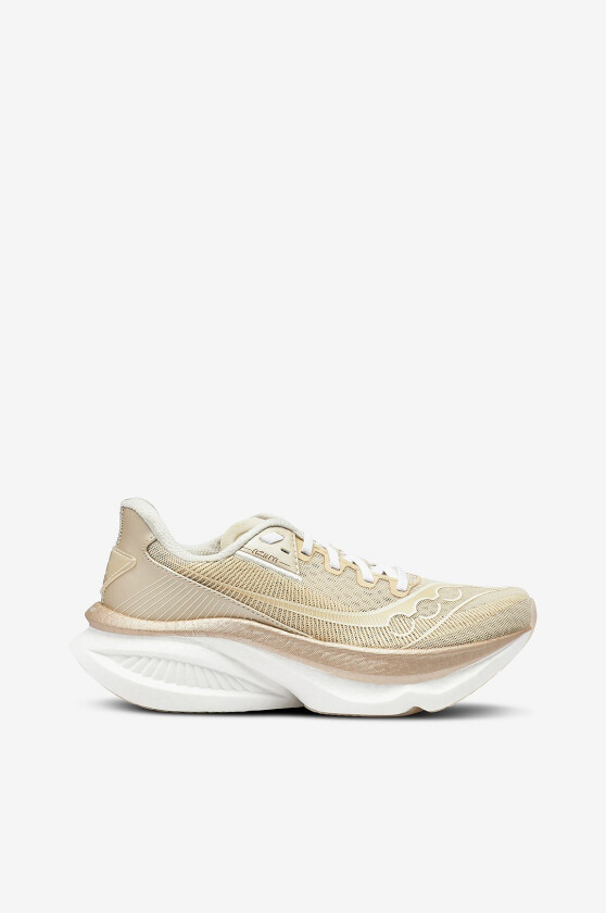 Endorphin Azura Dame Eggshell/Ivory 36