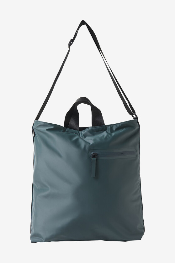 Vesken Dash Tote Bag W3 - Grønn