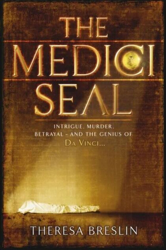 The Medici Seal av Theresa Breslin