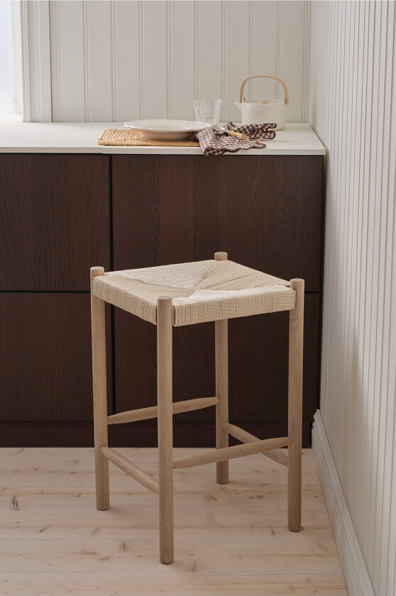 Barkrakk Ellan 65 cm - Natur