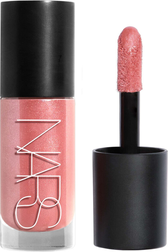 Insatiable Liquid Blush Shimmer Orgasm