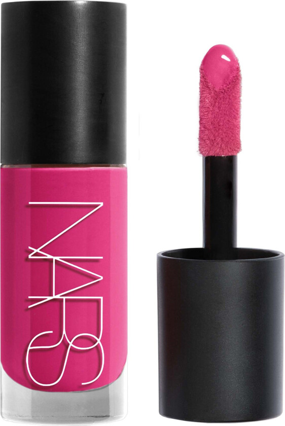 Insatiable Liquid Blush Girl Happy