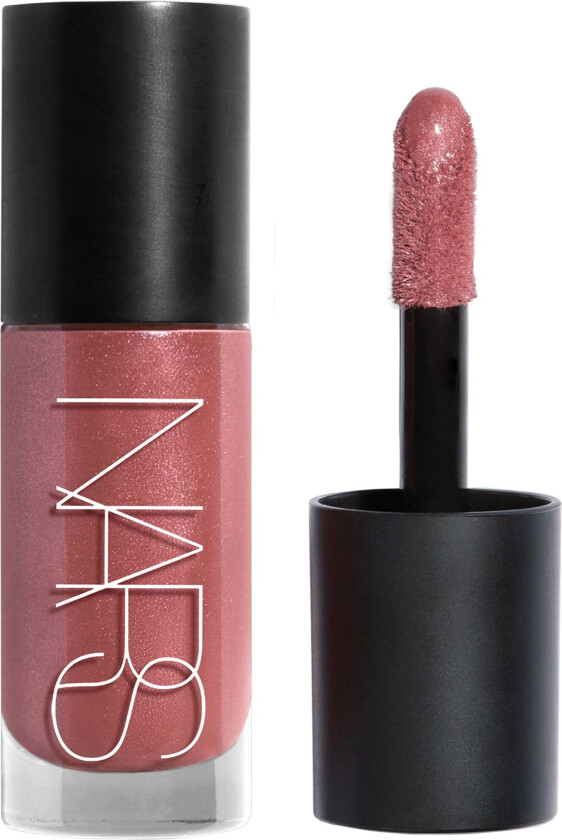 Insatiable Liquid Blush Shimmer Orgasm Crush