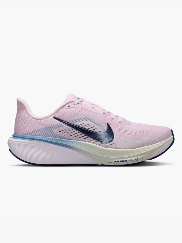 Air Zoom Pegasus 42 Dame Bleached Lilac/Blue Void/Work Blue 36