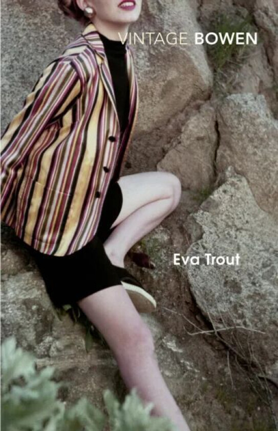 Eva Trout av Elizabeth Bowen