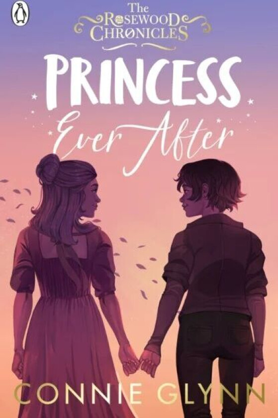Princess Ever After av Connie Glynn