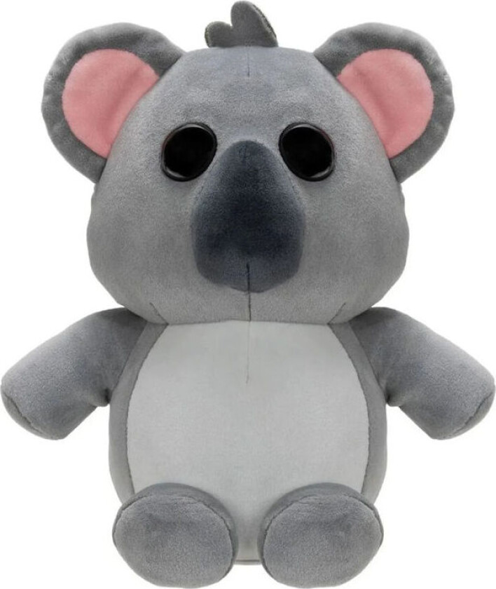 Adopt Me! Plysjbamse 20cm - Koala