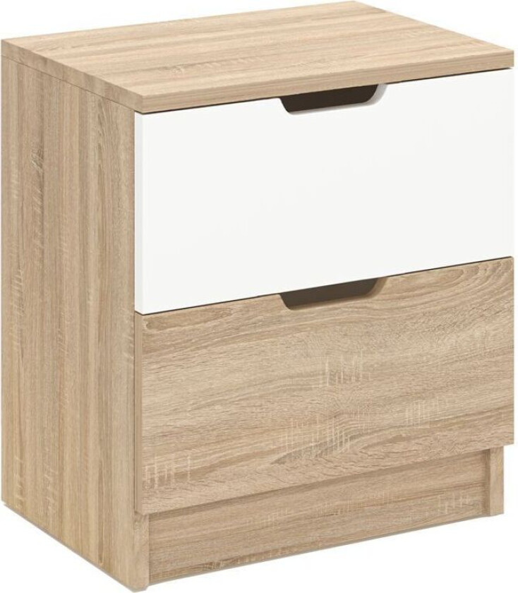 Nightstand Hanah Home