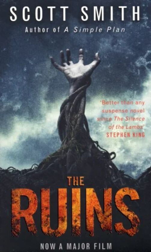 The Ruins av Scott Smith