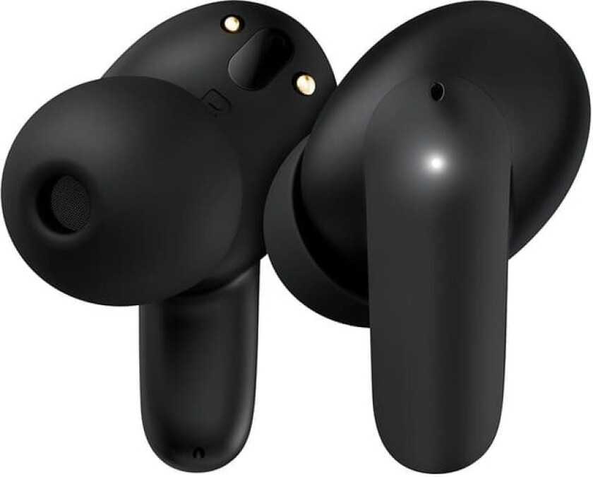 NiTRO-TX Pro trådløse in-ear hodetelefoner (sort)