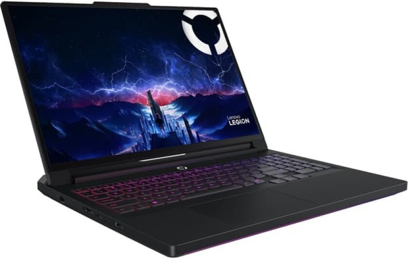 LOQ i7-13645HX/16/512/5050 bærbar gaming PC
